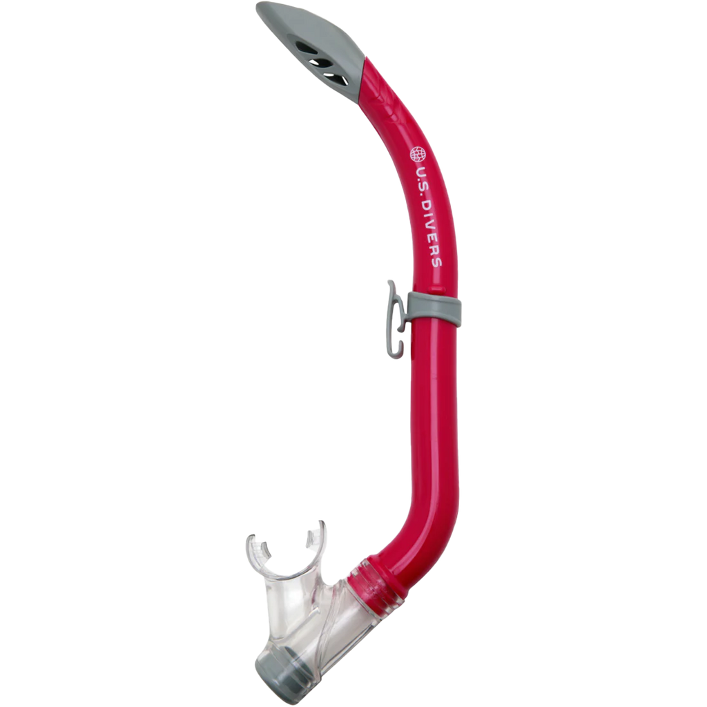  Youth Avila JR Combo - Berry/Grey