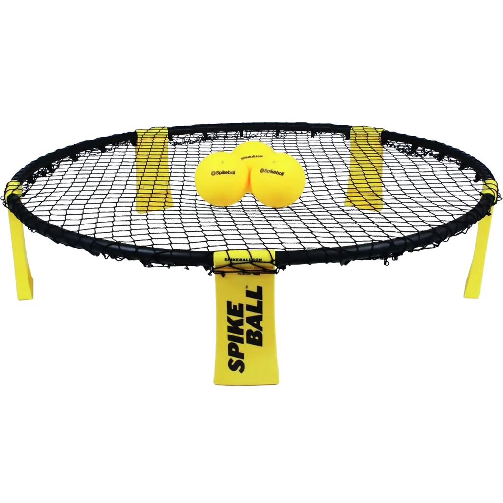 Spikeball Standard 3-Ball Kit