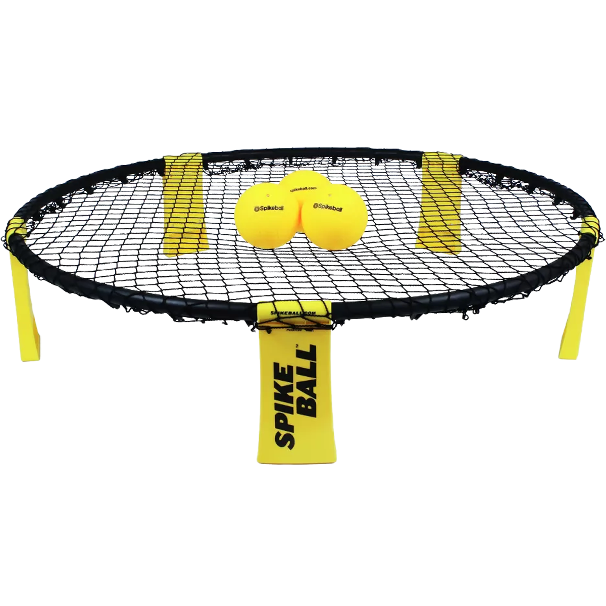  Spikeball Standard 3-Ball Kit