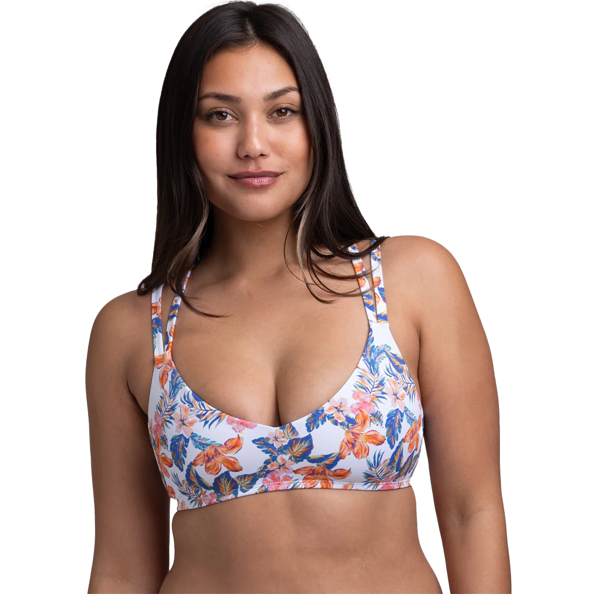  Women's Suzy Bikini Top