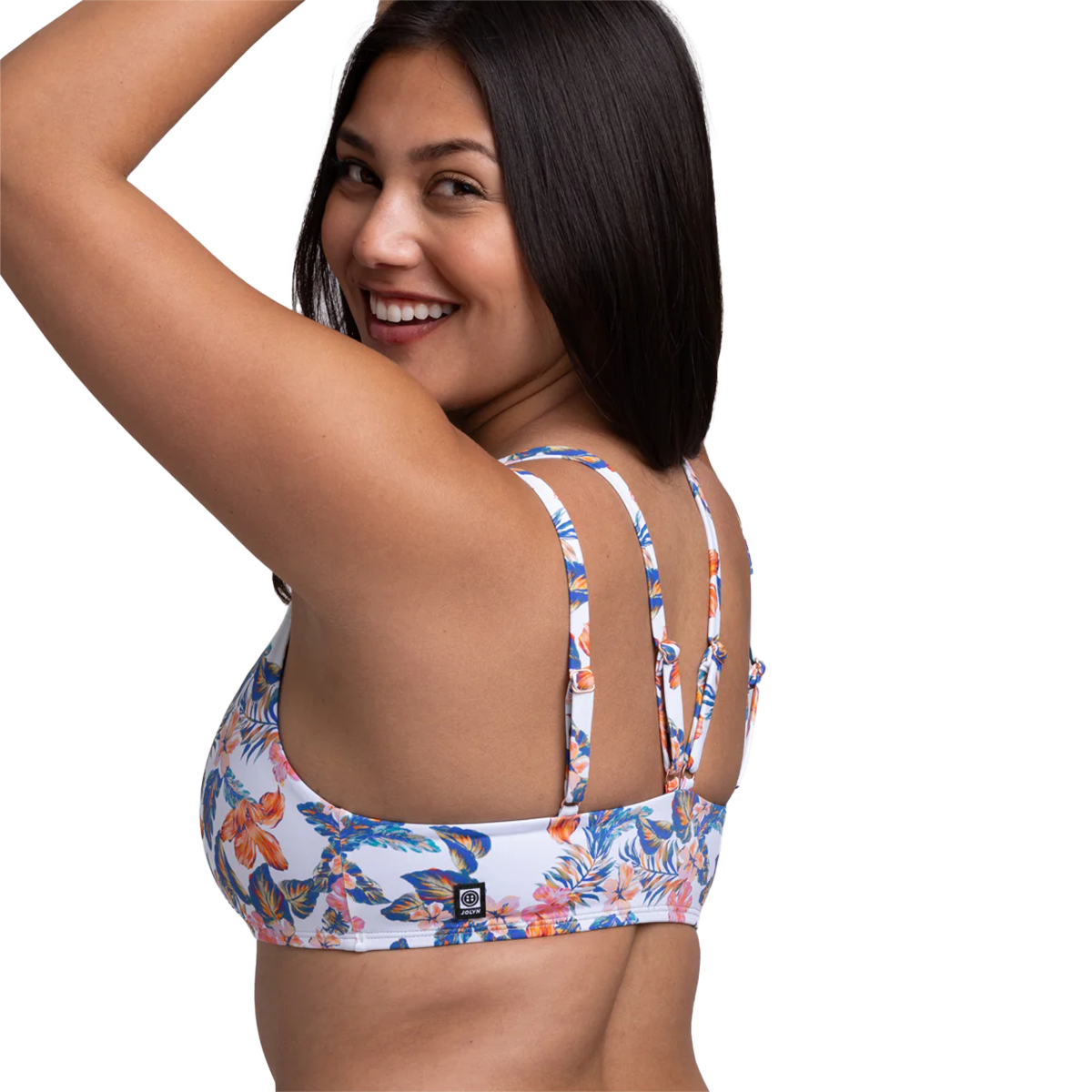  Women's Suzy Bikini Top