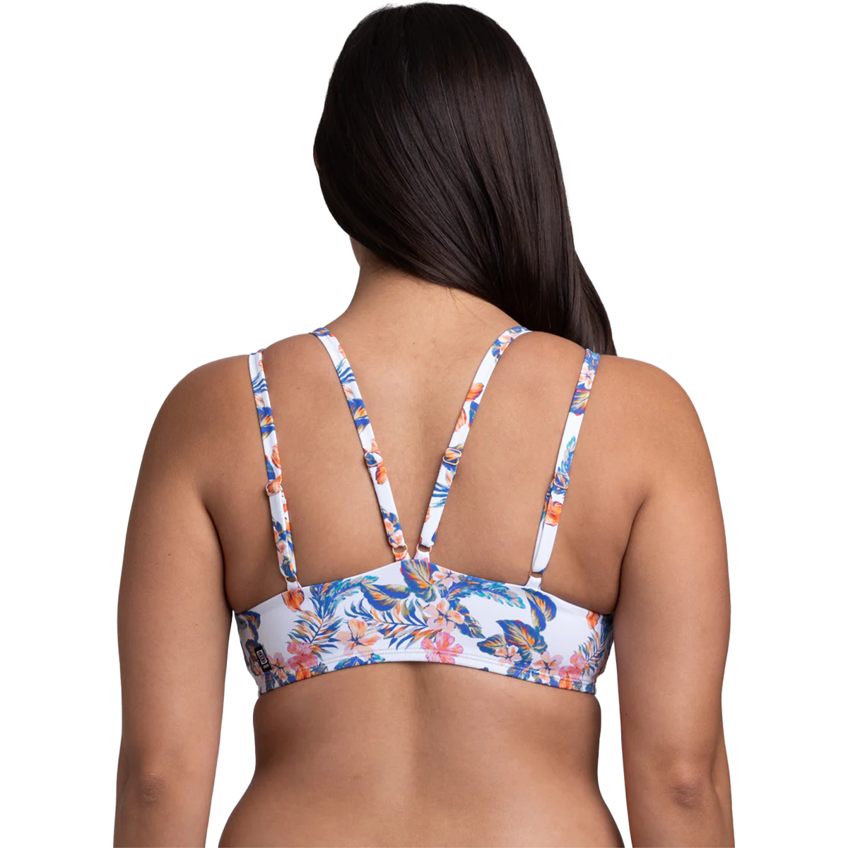  Women's Suzy Bikini Top
