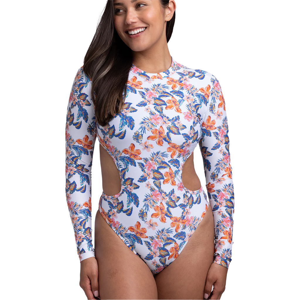  Women's Sabrina Onesie
