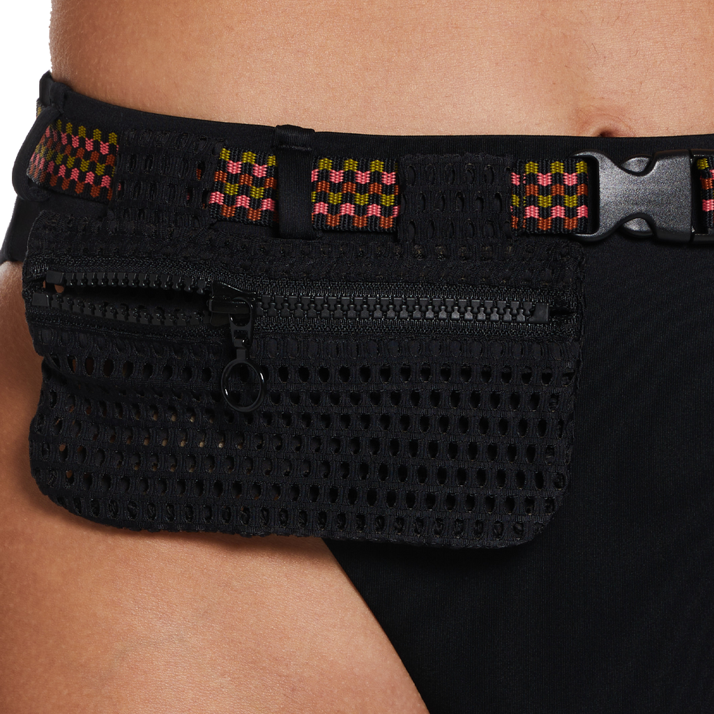  Women's Wild High Waist Bottom