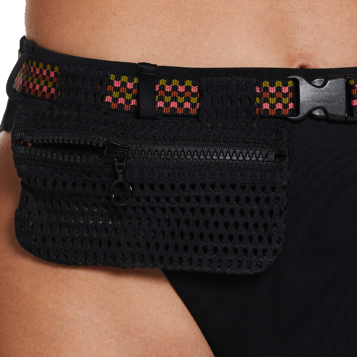  Women's Wild High Waist Bottom