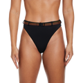  Women's Wild High Waist Bottom