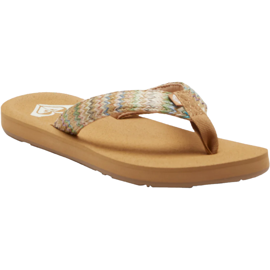 Roxy Women's Porto Raffia II