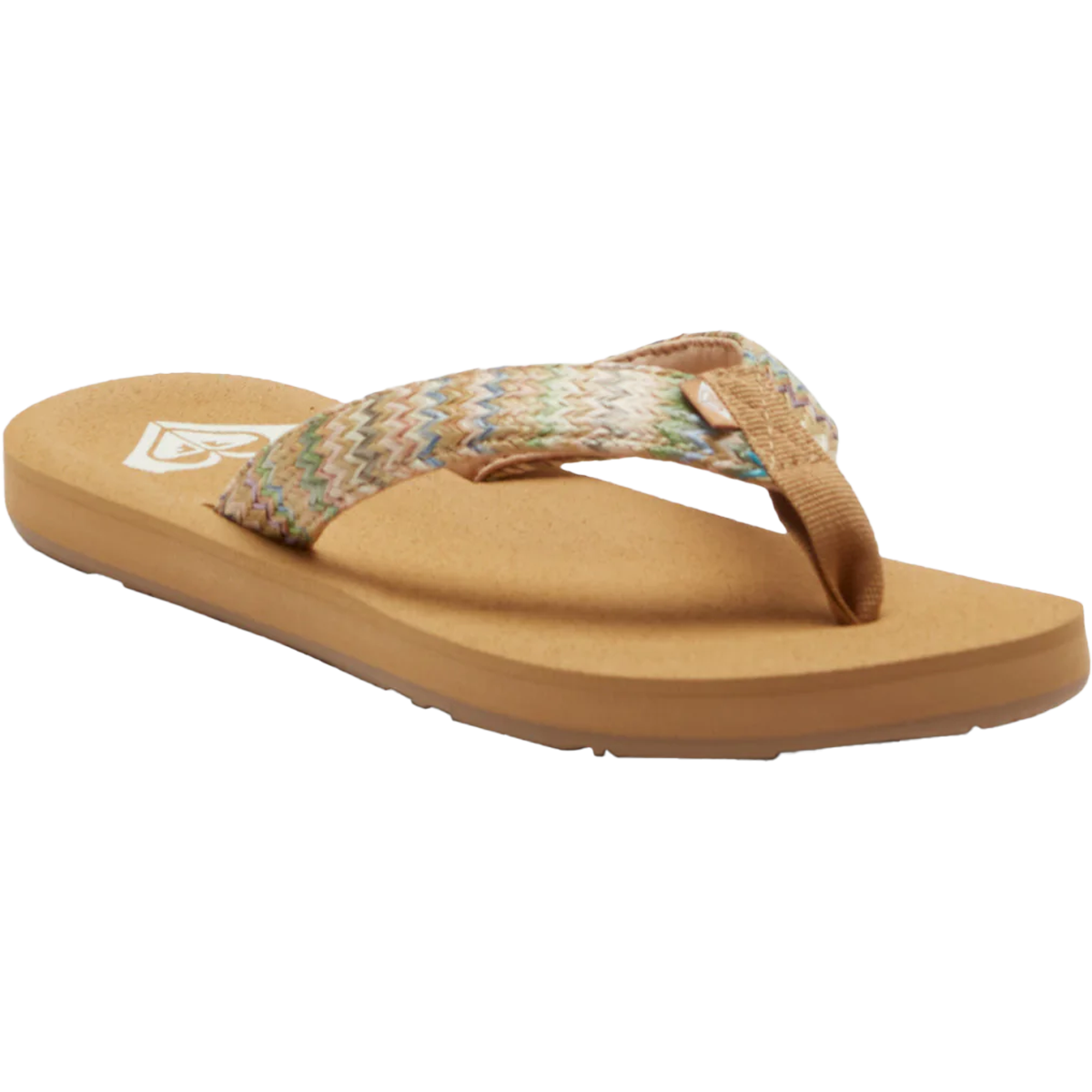 Roxy Women's Porto Raffia II