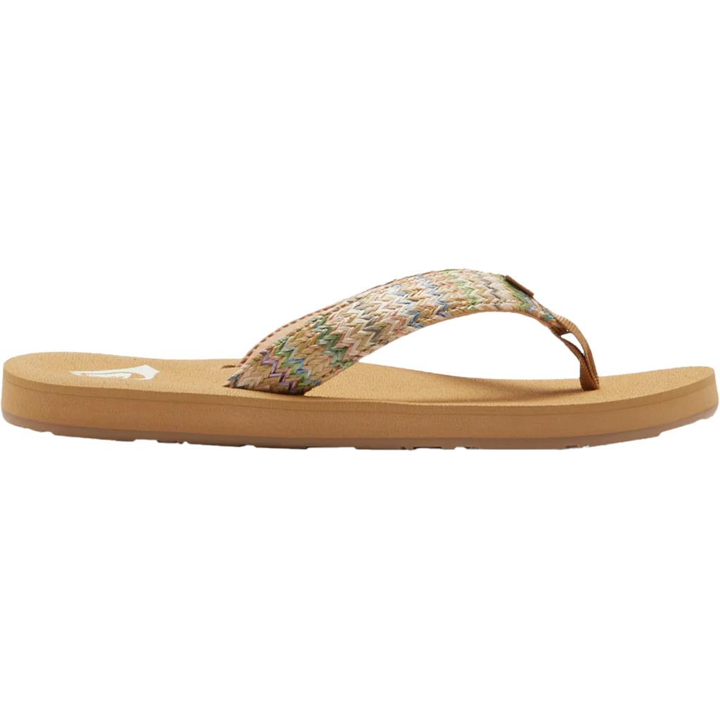 Roxy Women's Porto Raffia II