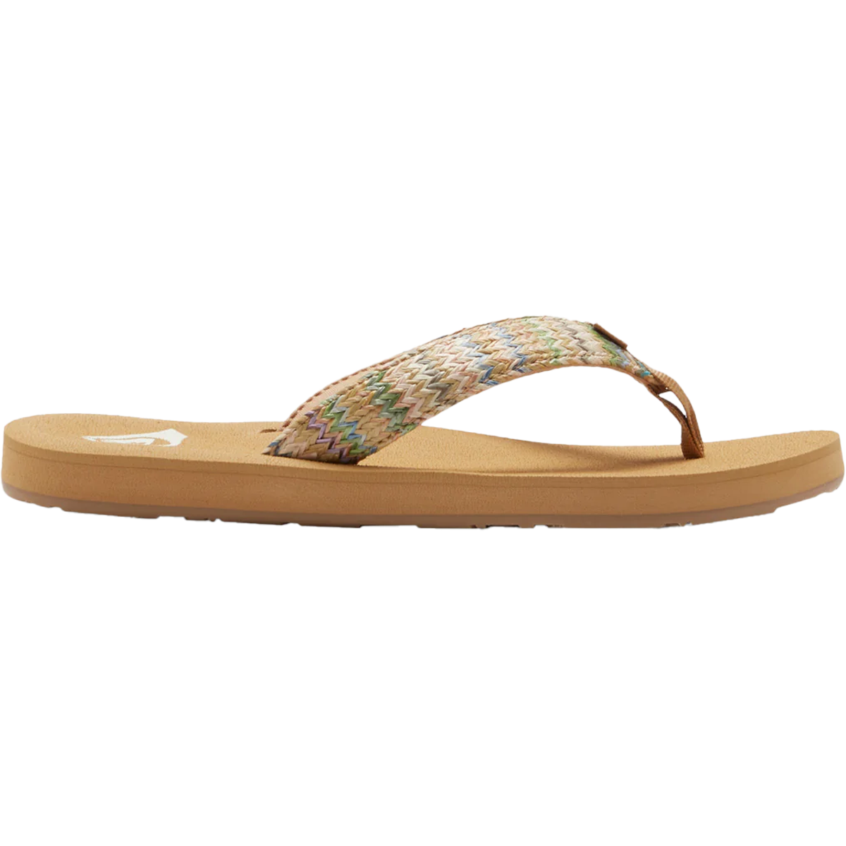 Roxy Women's Porto Raffia II