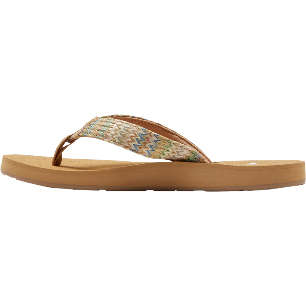 Roxy Women's Porto Raffia II