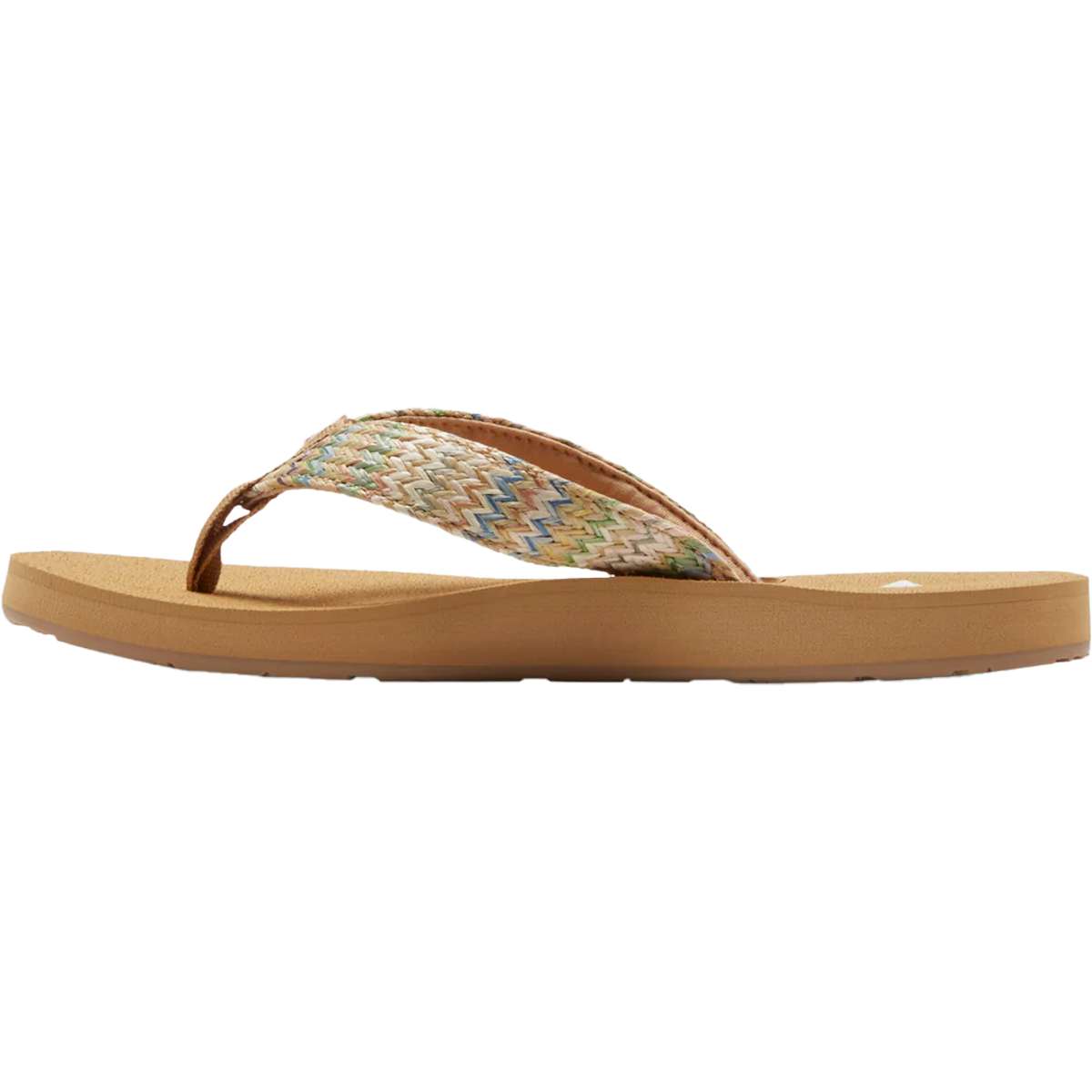 Roxy Women's Porto Raffia II