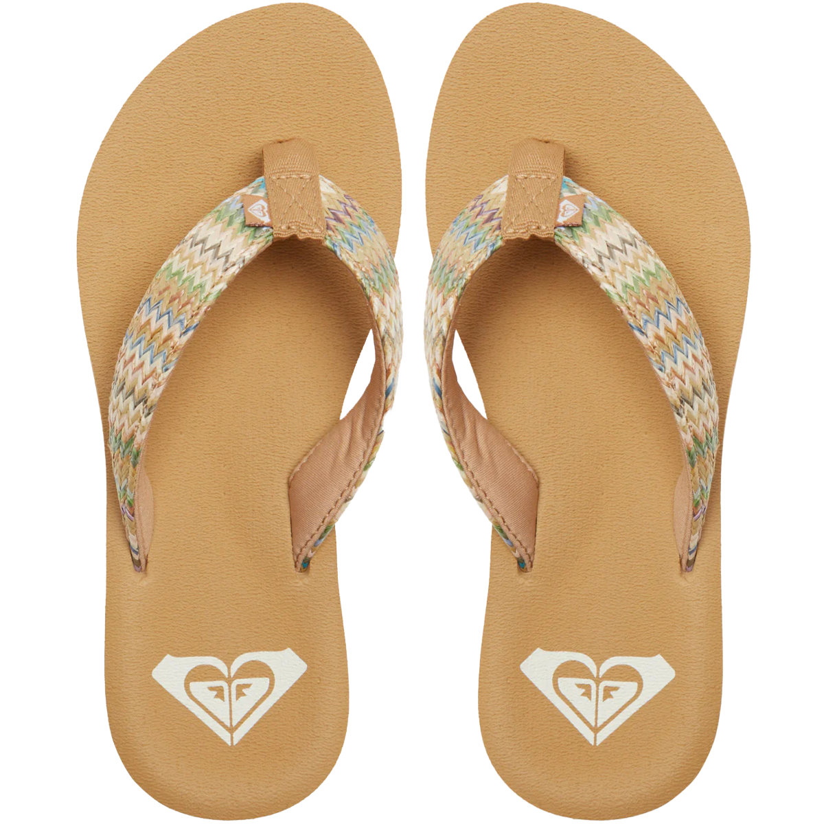 Roxy Women's Porto Raffia II