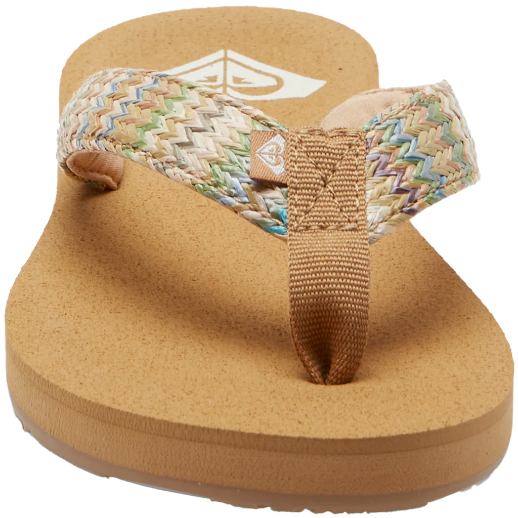 Roxy Women's Porto Raffia II