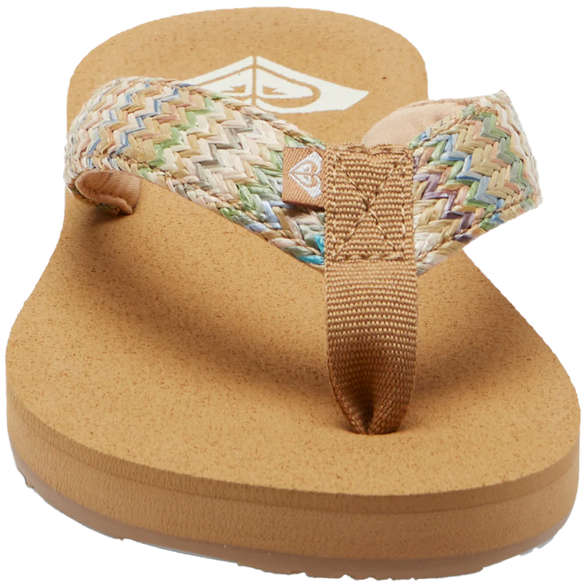Roxy Women's Porto Raffia II