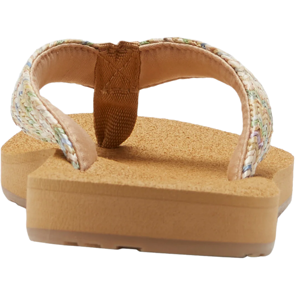 Roxy Women's Porto Raffia II