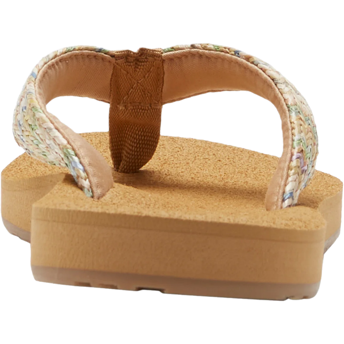 Roxy Women's Porto Raffia II