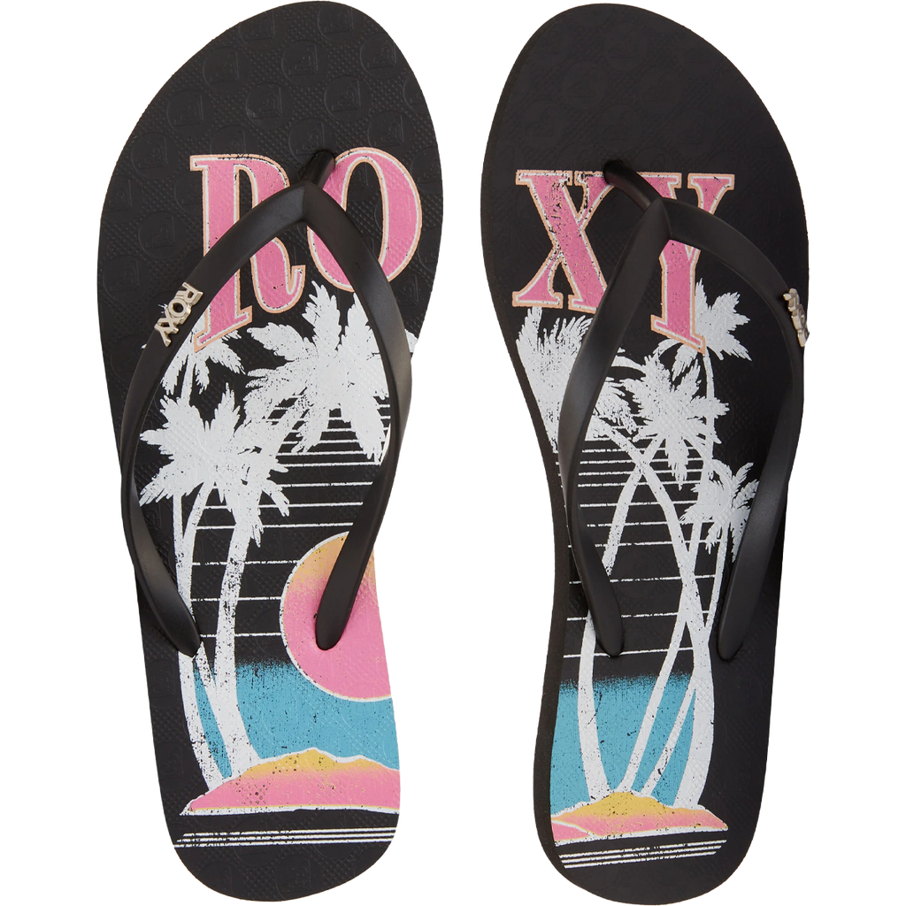Roxy Women's Viva Stamp II