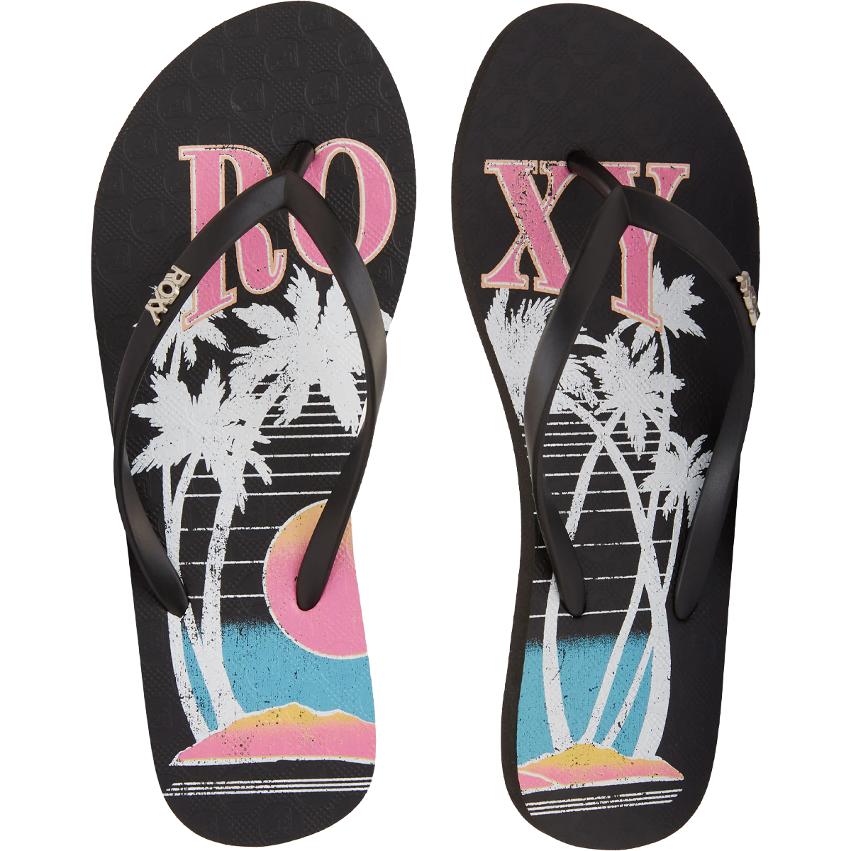 Roxy Women's Viva Stamp II