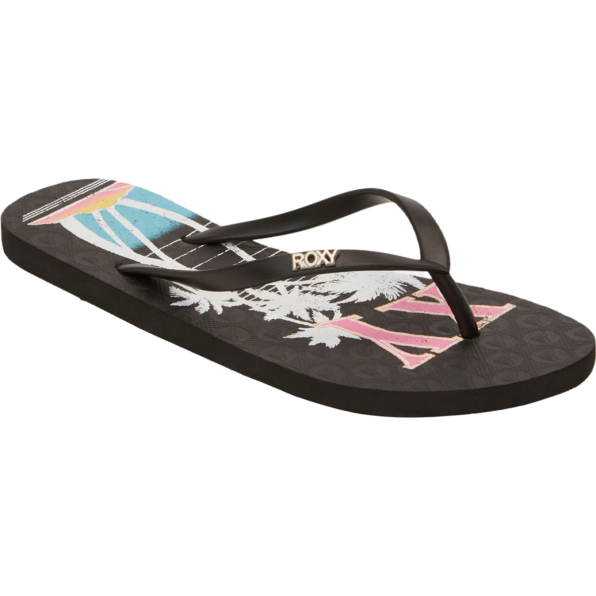 Roxy Women's Viva Stamp II