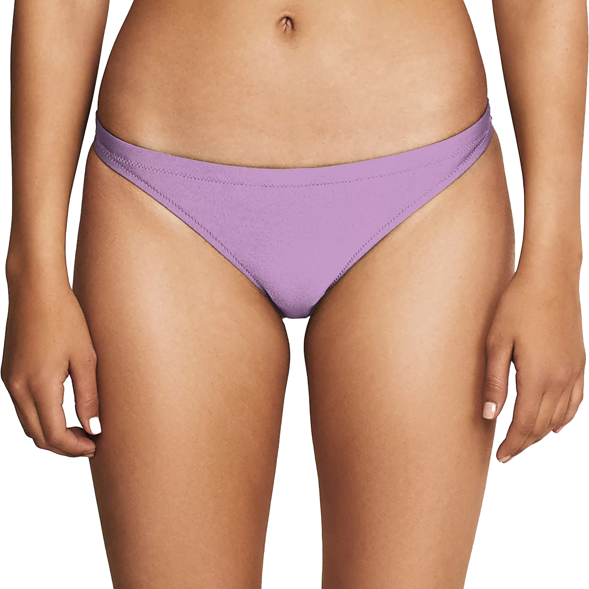 Speedo Women's Solid Classic Bottom