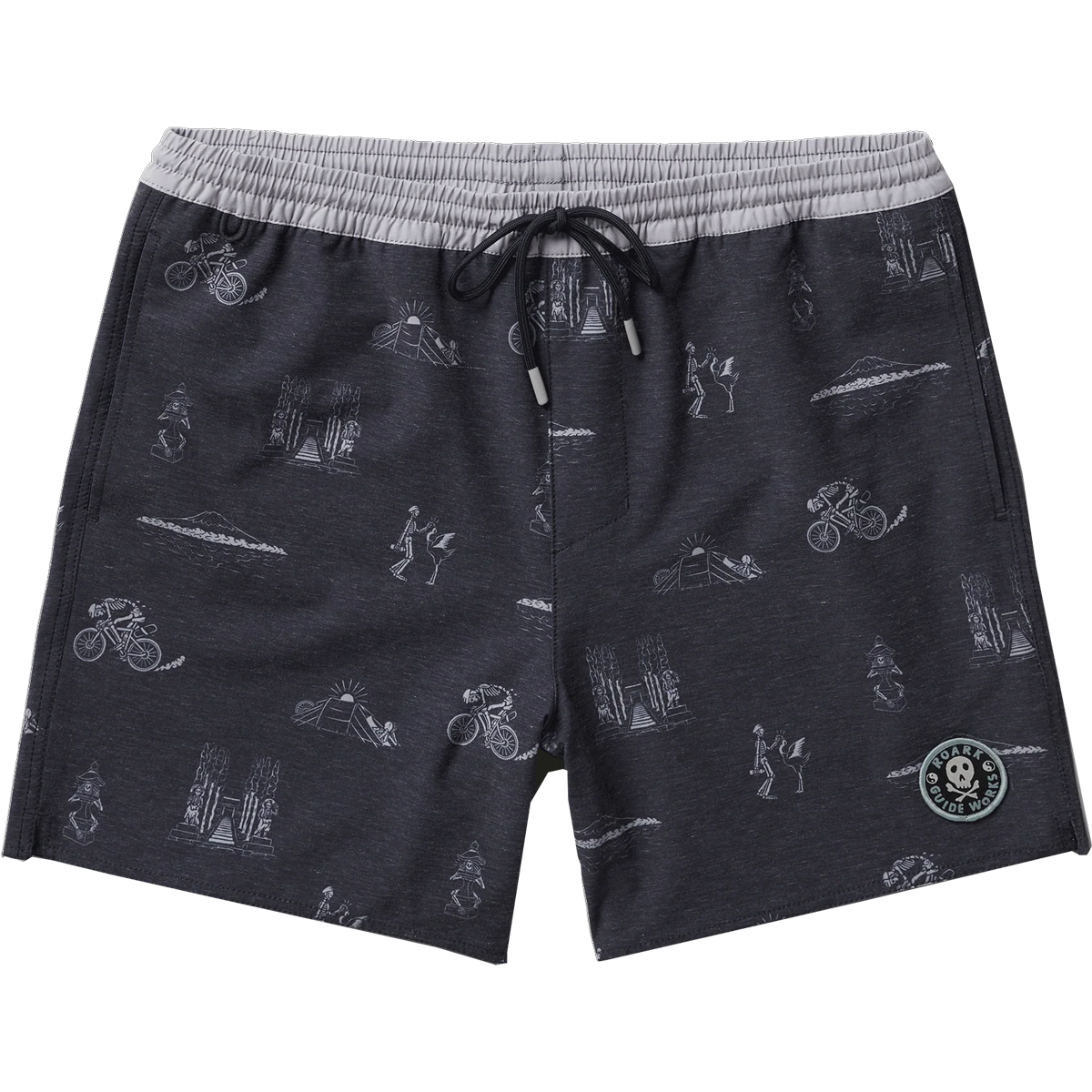  Men's Shorey 16''