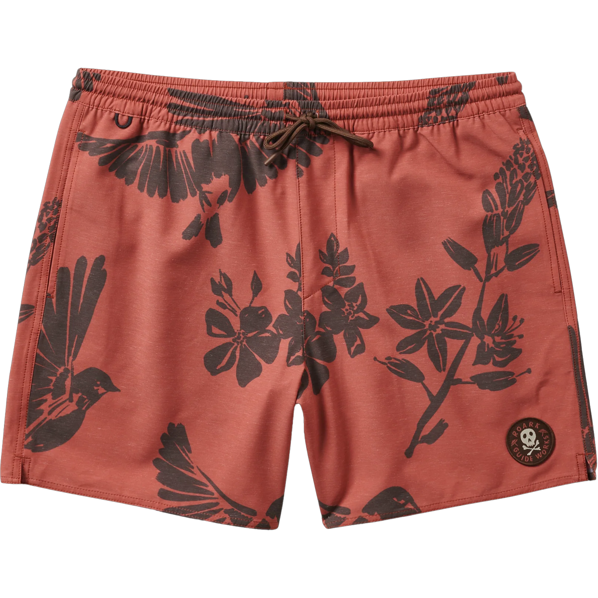  Men's Shorey 16''