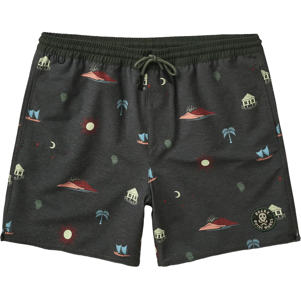  Men's Shorey 16''