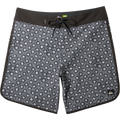 Quiksilver Men's Surfsilk Scallop 19"