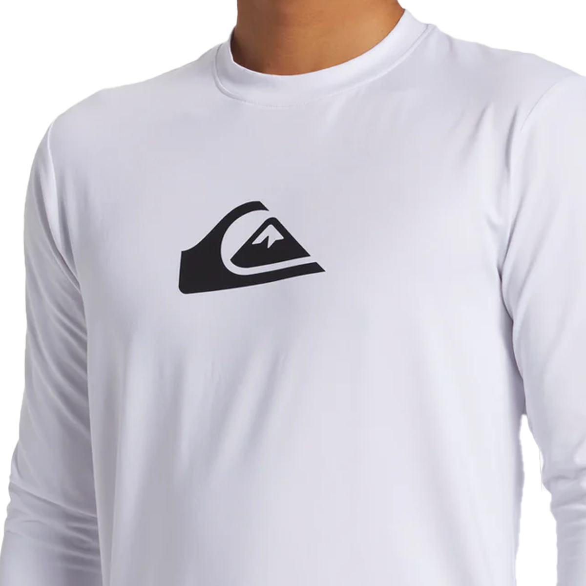 Quiksilver Men's Everyday Surf Tee Long Sleeve