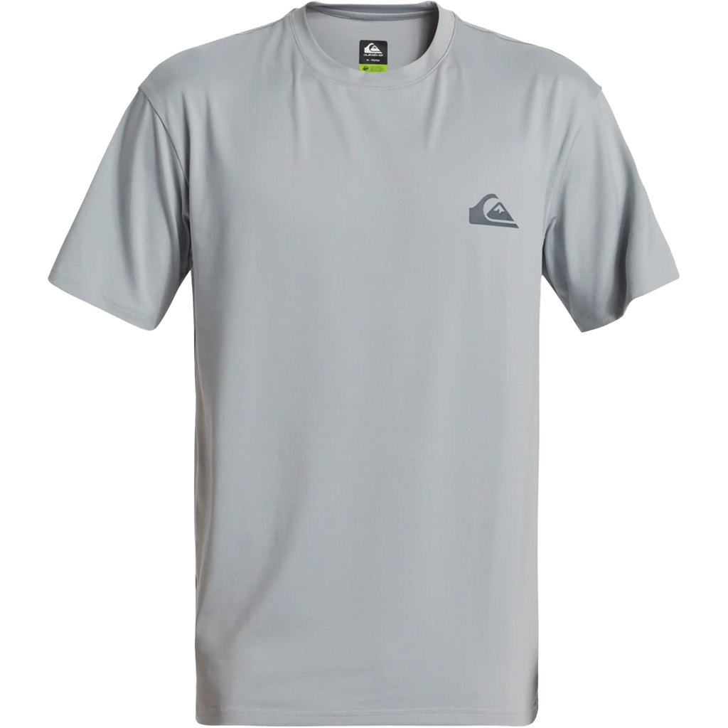 Quiksilver Men's Everyday Surf Tee Short Sleeve