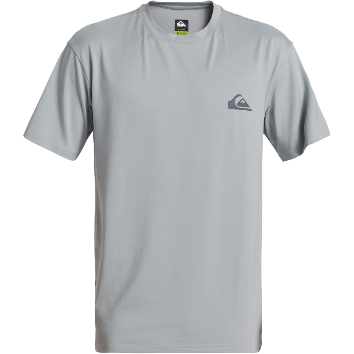 Quiksilver Men's Everyday Surf Tee Short Sleeve