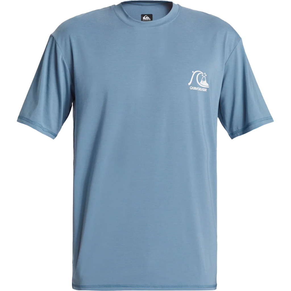 Quiksilver DNA Surf Tee Short Sleeve