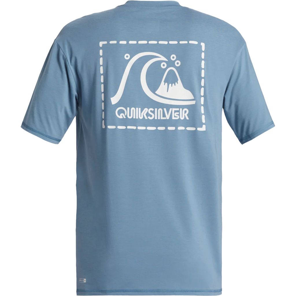 Quiksilver DNA Surf Tee Short Sleeve