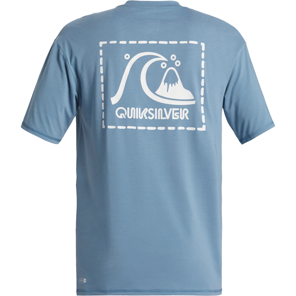 Quiksilver DNA Surf Tee Short Sleeve