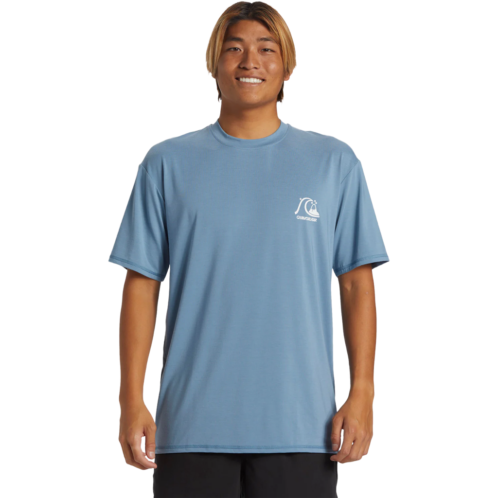 Quiksilver DNA Surf Tee Short Sleeve