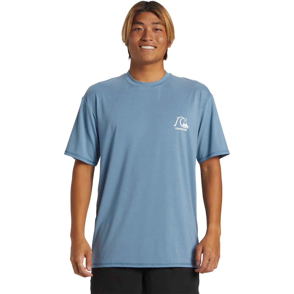 Quiksilver DNA Surf Tee Short Sleeve