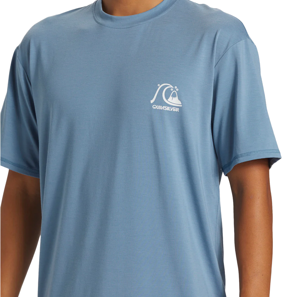 Quiksilver DNA Surf Tee Short Sleeve
