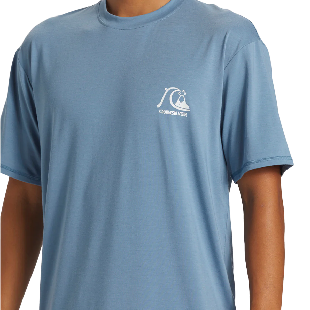 Quiksilver DNA Surf Tee Short Sleeve