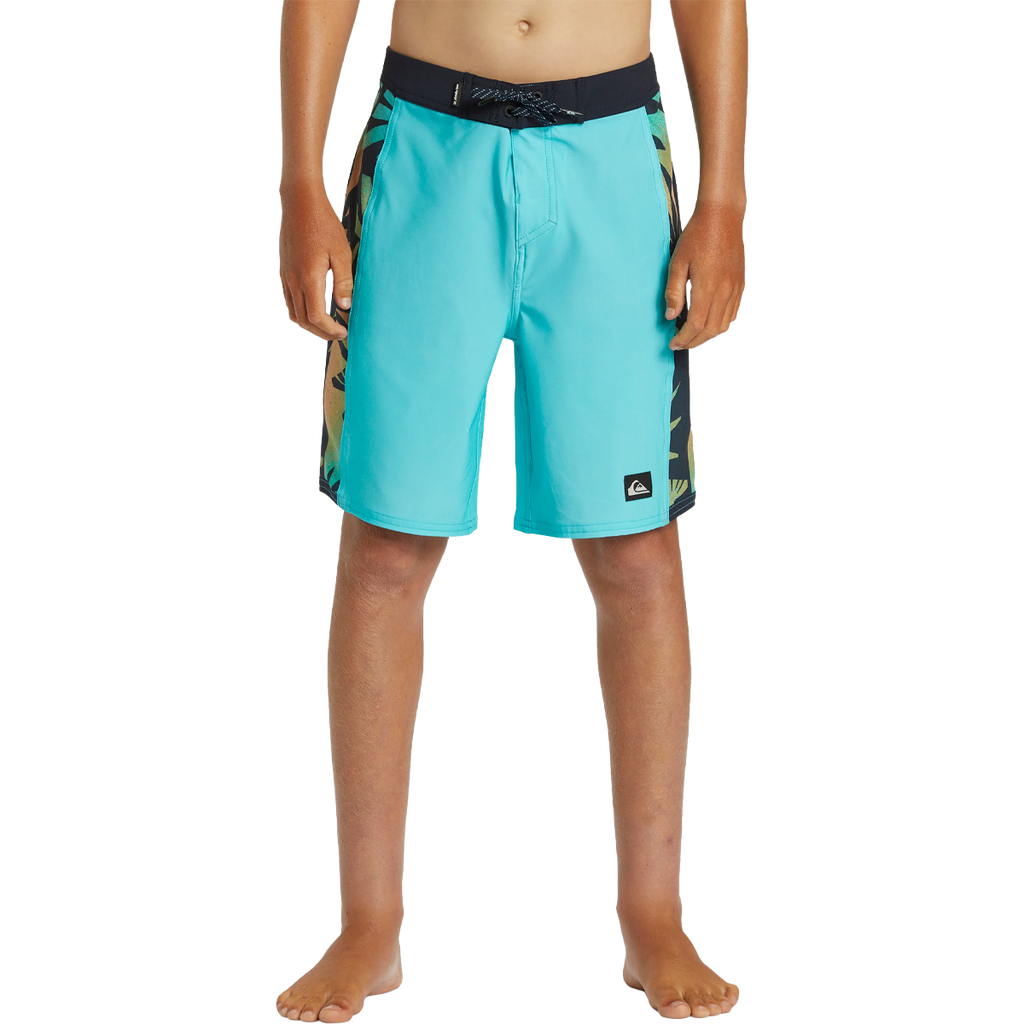 Quiksilver Youth Surfsilk Arch 17"