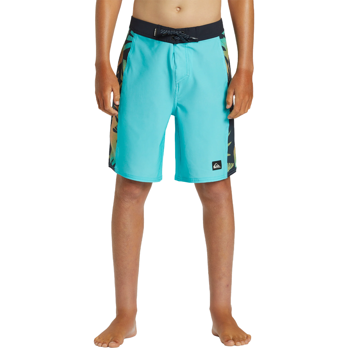 Quiksilver Youth Surfsilk Arch 17"