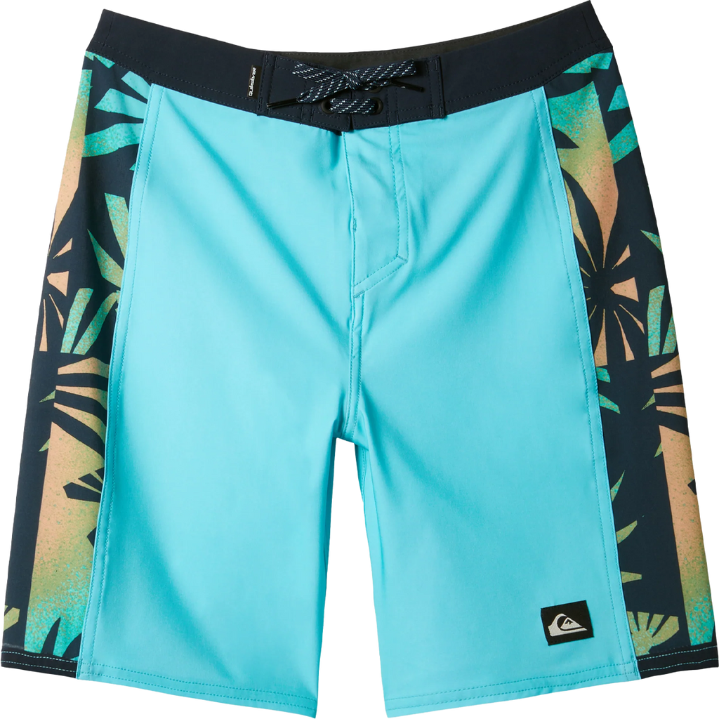 Quiksilver Youth Surfsilk Arch 17"