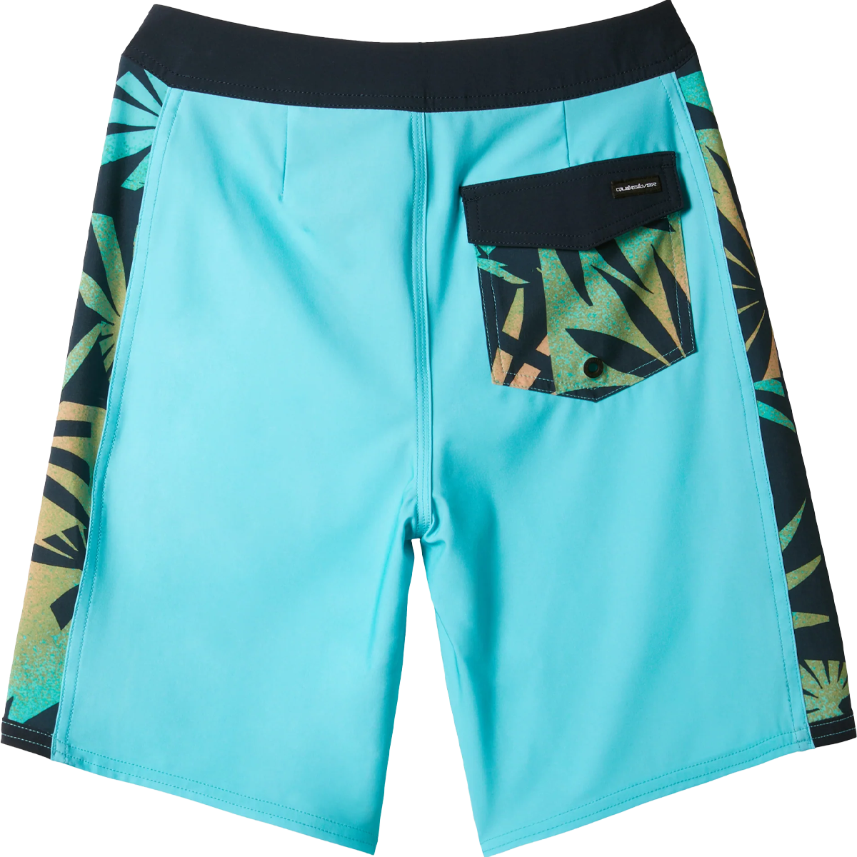 Quiksilver Youth Surfsilk Arch 17"