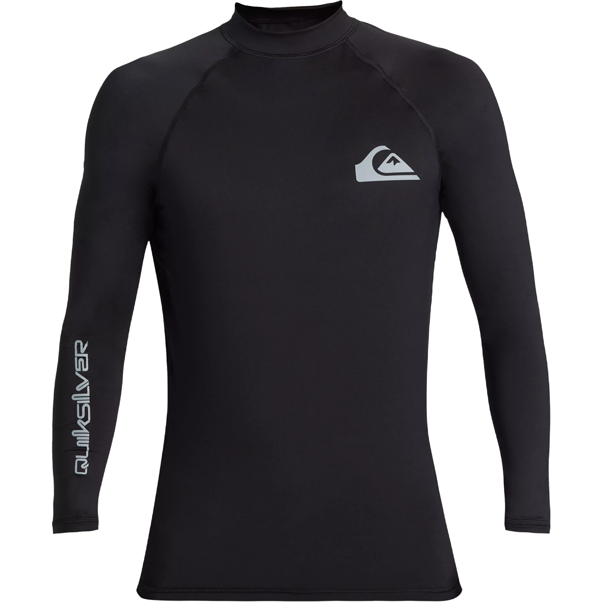 Quiksilver Youth Everyday UPF50 Long Sleeve Rashguard