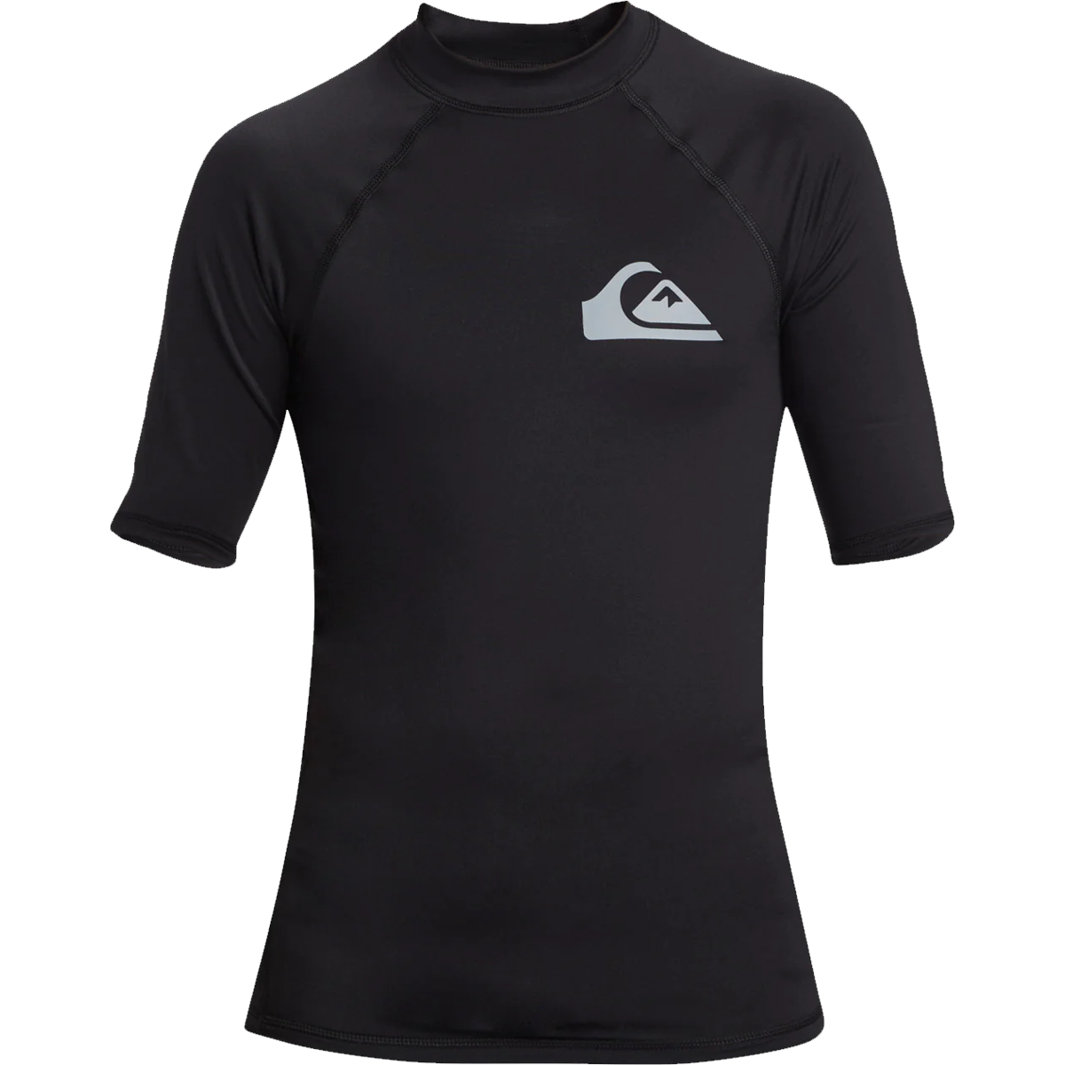 Quiksilver Youth Everyday UPF50 Short Sleeve Rashguard