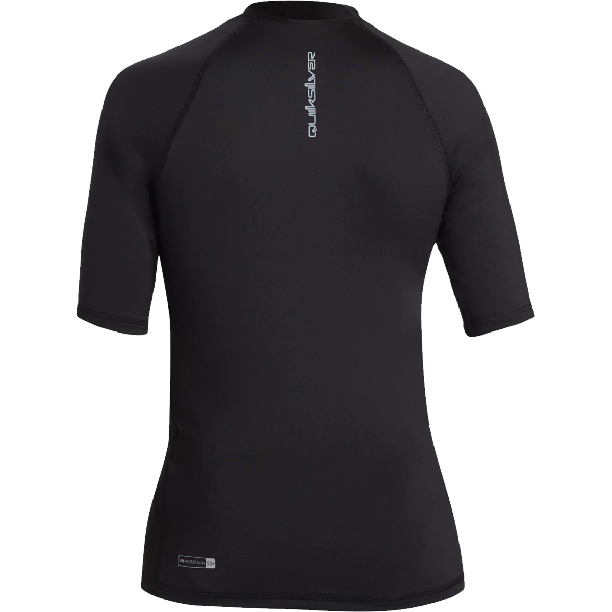 Quiksilver Youth Everyday UPF50 Short Sleeve Rashguard