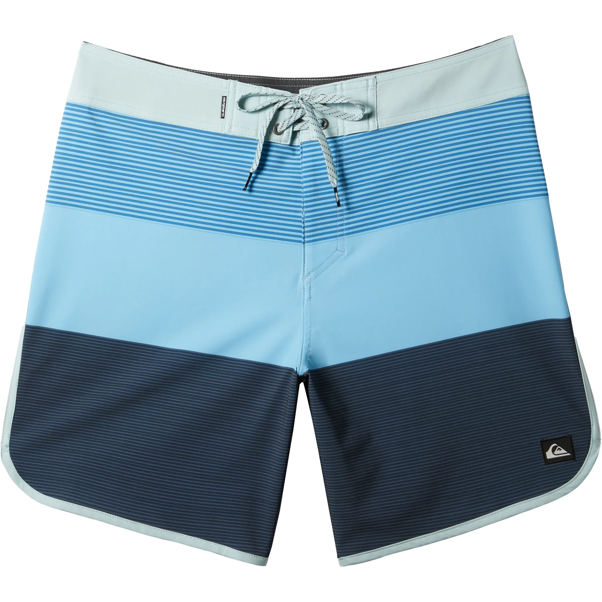Quiksilver Youth Surfsilk Tijuana 14"