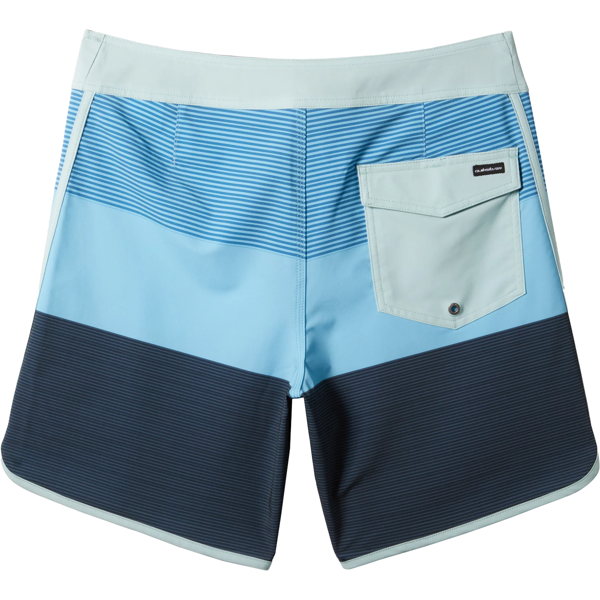 Quiksilver Youth Surfsilk Tijuana 14"