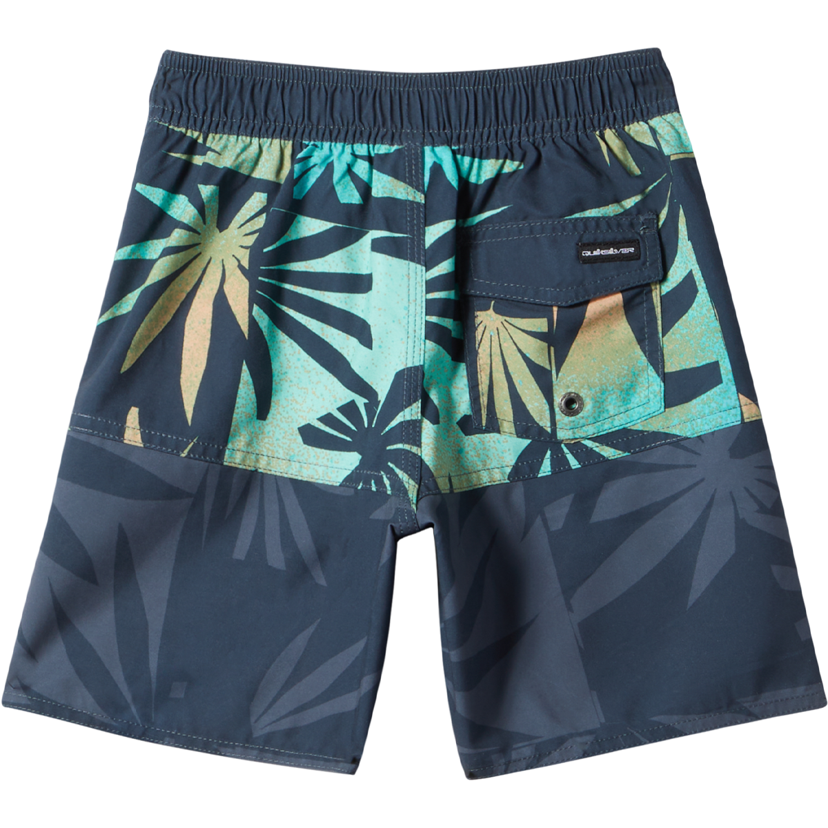 Quiksilver Youth Everyday Division 13"