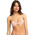 Roxy Women's Fresco Tile Underwire Top
